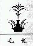 看看你古代的姓氏图腾是什么图片