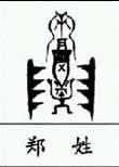 看看你古代的姓氏图腾是什么图片