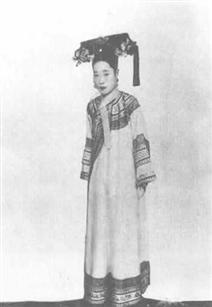 <em>晚清女子照片</em>,凤姐表示无鸭梨,奇闻频道,3G门