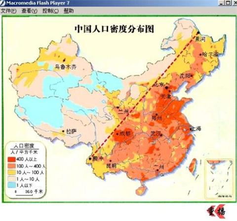人口密度_上海人口密度2018