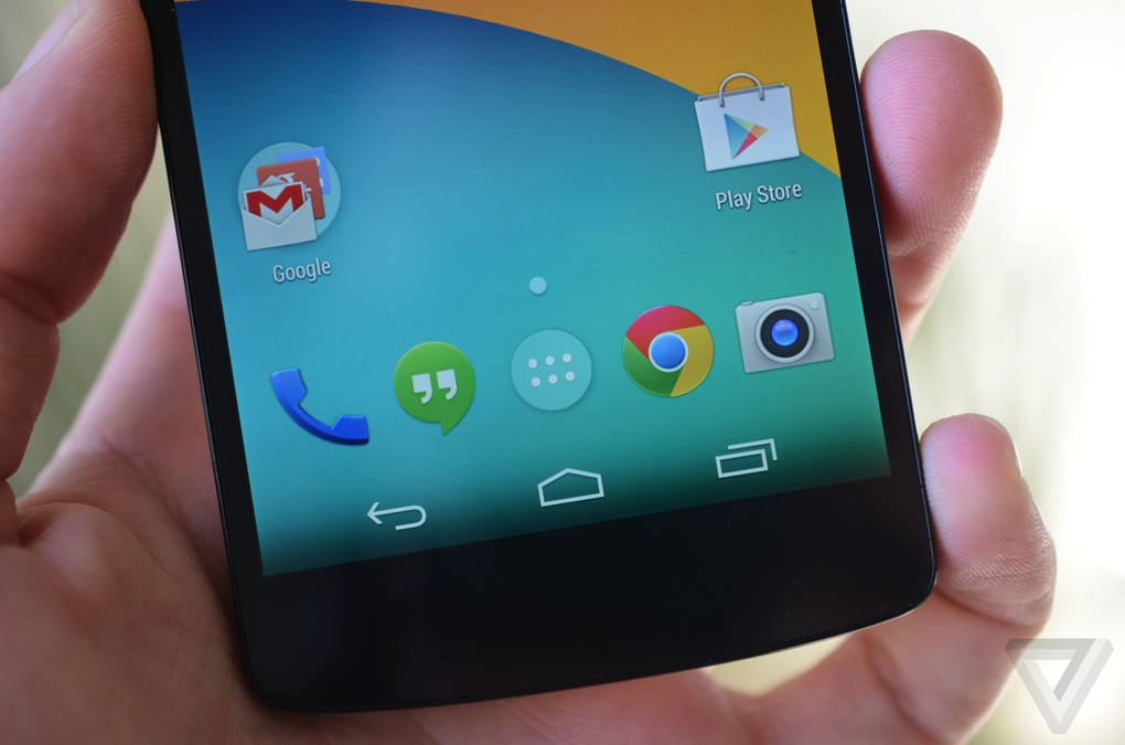 标签nexus 5,谷歌