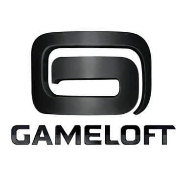 【Gameloft游戏合辑】