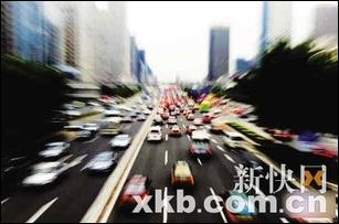 北京限车的问题:如果持有《北京市工作居住证