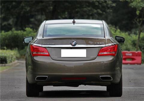 享受超越!加速最快国产中级车推荐(二)