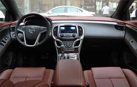 享受超越!加速最快国产中级车推荐(二)