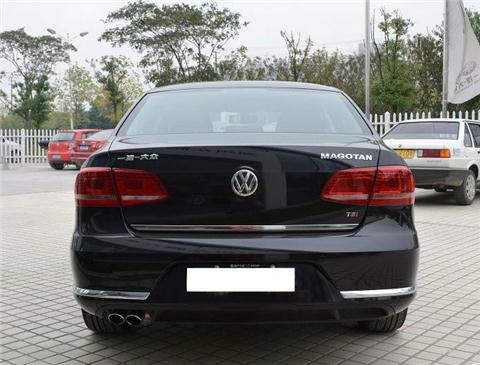 享受超越!加速最快国产中级车推荐(二)