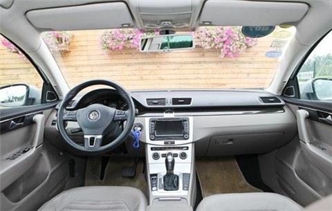 享受超越!加速最快国产中级车推荐(二)