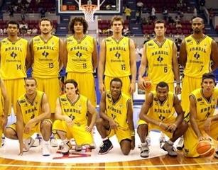 男篮形势严峻:巴西新阵4人nba,体育频道,3G门