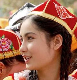 阿巴斯在 学<em>坏</em> ,想泡新疆<em>妹子</em>