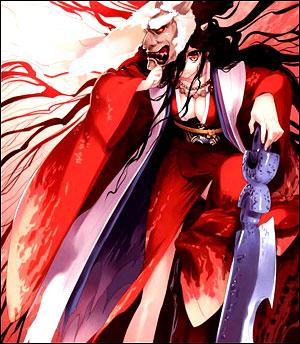 c75幻想系<em>少女</em>图