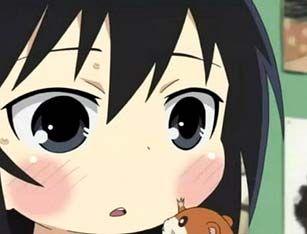 《<em>超元气三姐妹</em>》丸井<em>一叶</em>