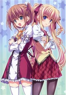 <em>二次元双马尾妹子</em>+图,动漫频道