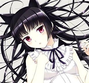 <em>俺妹</em><em>黑猫</em>超诱人同人图赏