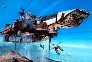 海贼王分析之神秘的三大兵器