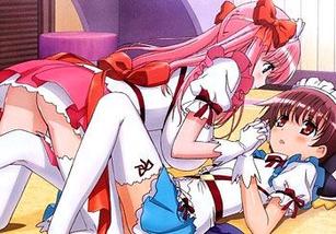 4月番麻将<em>少女</em>PK火影等动画,<em>动漫</em>频道,3G门户