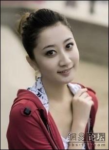 盘点:中国高校十大校园美女