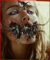 (辣妹恐怖变身)