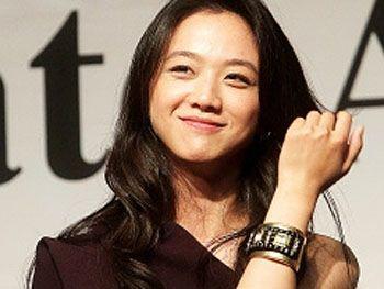  汤唯 首回忆与梁朝伟激情 裸戏 