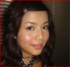 罗志祥女友李毓芬整容前后