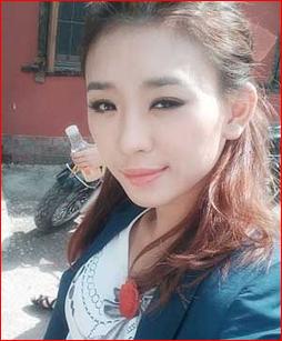 不能说的秘密2女一似林志玲图