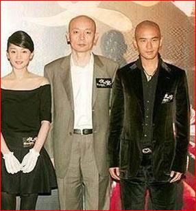 18:36:00 1 1 黄晓明图片