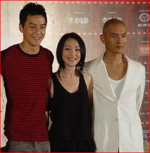 18:36:00 1 1 黄晓明图片
