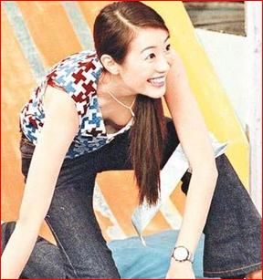 <em>范冰冰</em>等女星<em>没穿</em>内衣走光图