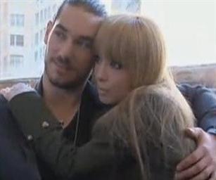 盘点 滨崎步 与 老公 甜蜜瞬间图