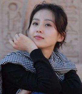  刘诗诗 :古装芭蕾小仙女正当红