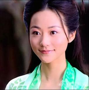 笑傲江湖又翻拍,<em>韩雪</em>演任盈盈,娱乐频道,3G门