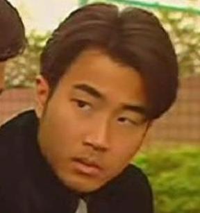 刘恺威以前脸部有babyfat