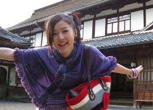 \法证\天眼少女乐瞳升级女神