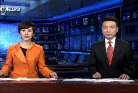 欧阳夏丹主持的新闻联播 《魅力中国城》的主持人欧阳夏丹是谁?