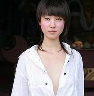 兽兽等靠不雅照成名的女星 图,娱乐频道,3G门