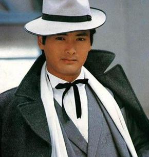 周润发鼓掌的表情包分享展示