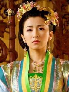 <em>刘庭羽</em><em>女人天下</em>扛鼎女一号