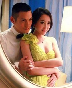 严宽杜晓婷亲密照,女友疑整容