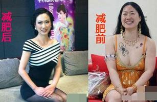 <em>芙蓉</em>姐惊艳近照,暴瘦上围缩水