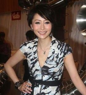 留<em>短发</em>依然漂亮的tvb女明星,娱乐频道,3g门户