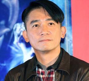 周迅掌掴梁朝伟,闫妮下不了手