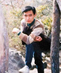 <em>孟非</em>老<em>照片</em>大曝光黑发飘逸 图,娱乐频道,3G门