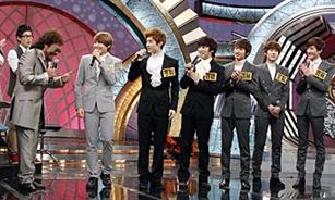 没想到圭贤大方说