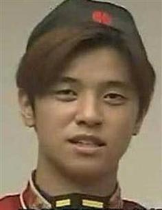 罗志祥越来越帅+罗志祥和郭富城各自帅气