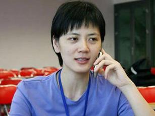 沈冰老公图片下载分享