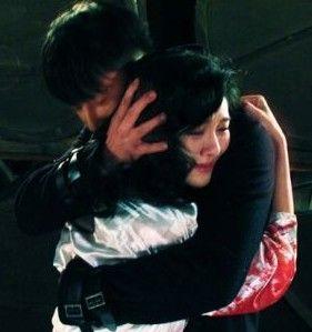 <em>大武生</em>韩庚大s吻戏火辣图