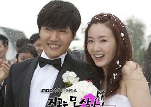  尹相铉 崔智友搞笑对峙获好评