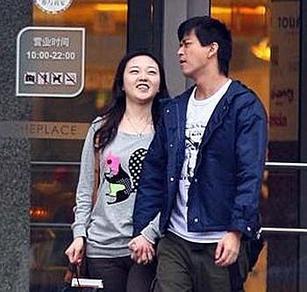 陈晓东