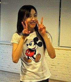 fx组合练习生时期素颜照曝光