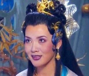 <em>神话</em>剧<em>龙女</em>大比拼,陶虹版最仙