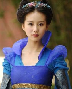 <em>刘诗诗</em>《仙剑3》饰演<em>龙葵</em>